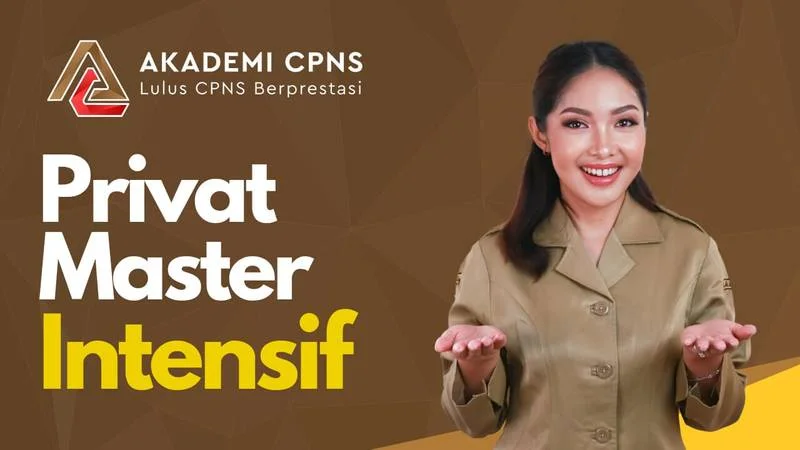 Privat Master Intensif