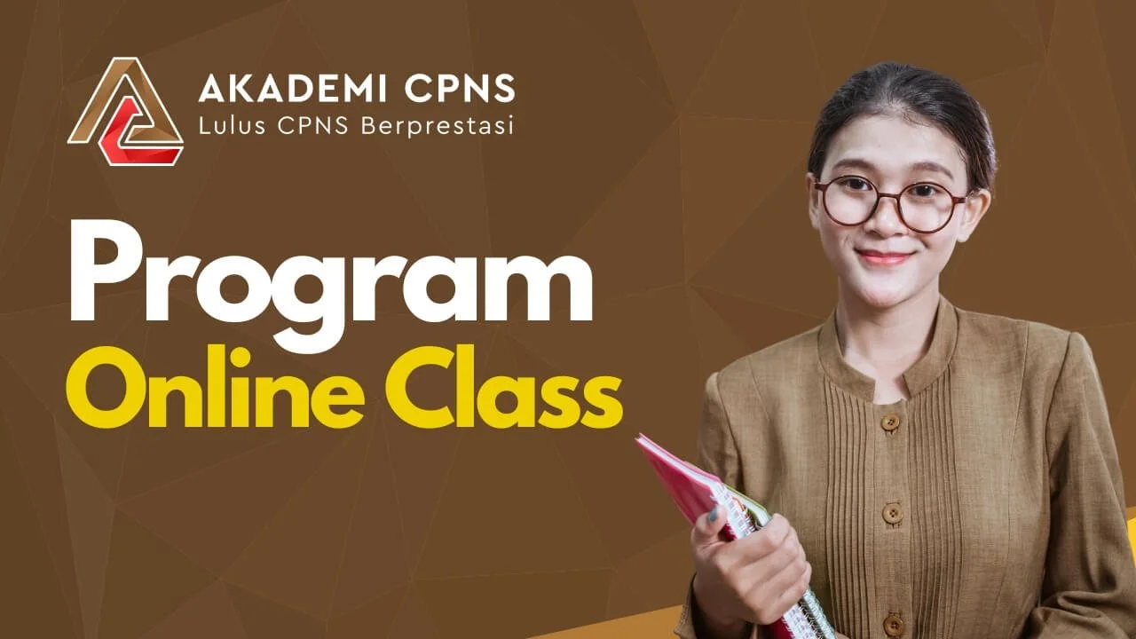 Program Online Class