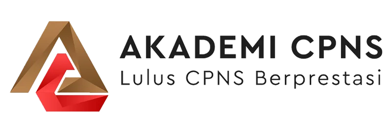 Akademi CPNS Logo