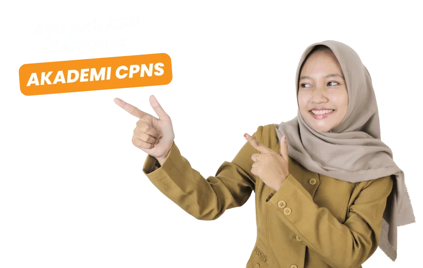 Tutor Akademi CPNS